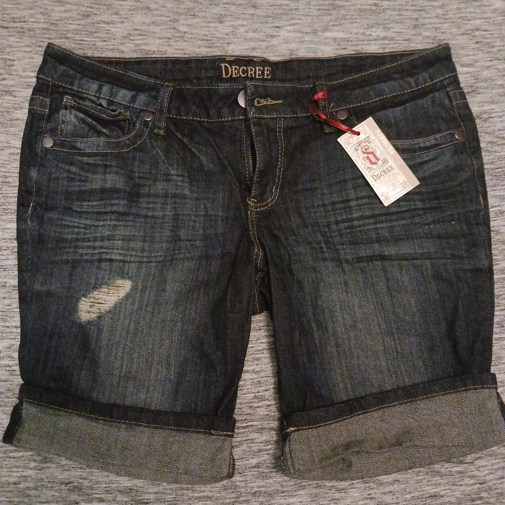 Summer shorts